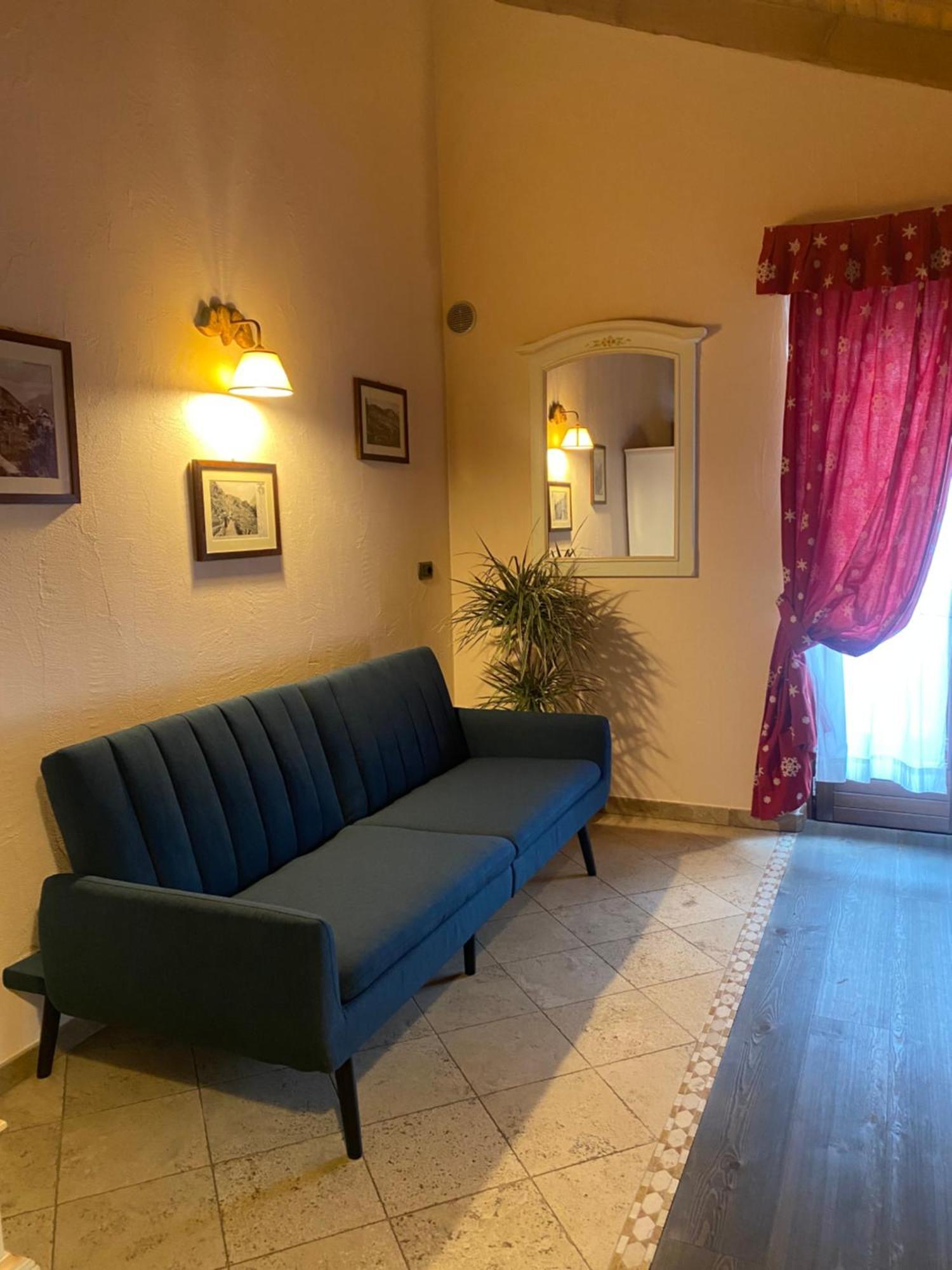 Affittacamere Le Relais De La Grandze Doues Luaran gambar