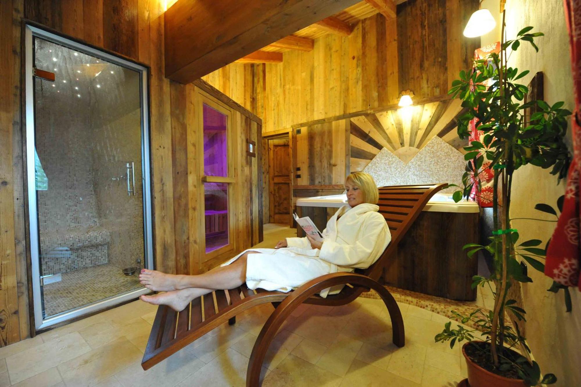 Affittacamere Le Relais De La Grandze Doues Luaran gambar